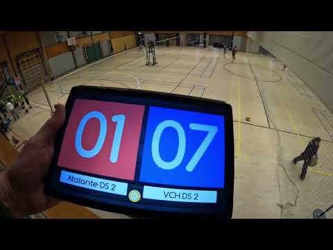 VCH DS2 - Atalante DS2