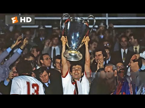 Dejan Savicevic , King Of Dribbling