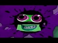 Klasky Csupo Green Lowers