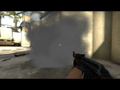 RaidCall EMS One - Cup #4: kRYSTAL vs ESC Gaming