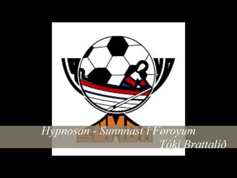 Hypnosan - Sunnast í Føroyum