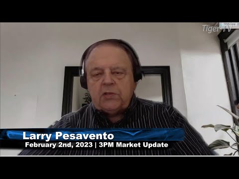 February 2nd, 3PM ET Market Update on TFNN - 2023