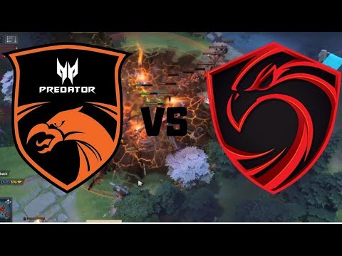 🔴 MDL Chengdu SEA Qualifiers TNC vs Cignal PH Game 1 Live