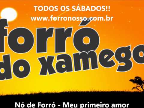 O Primeira Amor - No De Forro