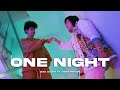 Non Dera - One Night (Feat. Andre Mandor)