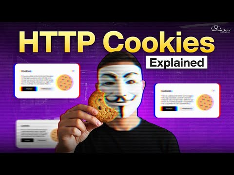 All About HTTP How Browsers Connect To Servers