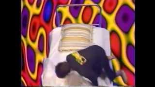 CHANT - In My Little World