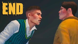 The WAR At School! (Bully FINALE)