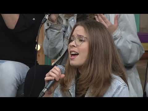 Sullivan Dutra - Santo (ao vivo no Caixa De Música)