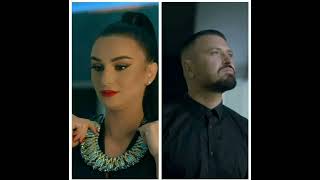 Labinot Rexha & Edona Hasanaj - Ngjitet Kana