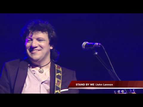 Márcio Augusto - Stand By Me