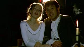 Lars H.U.G. &amp; Lisa Ekdahl - Backwards (Official Music Video)