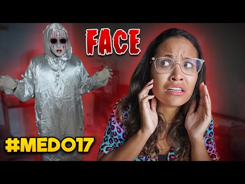 SUPERAMOS 30 MEDOS EM 24 HORAS! - MUITO DIFÍCIL!