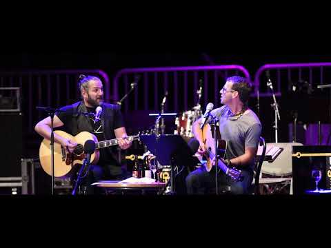 Matevž Šalehar - Hamo & Rudi Bučar │ Telo LIVE @ Izštekani 2017