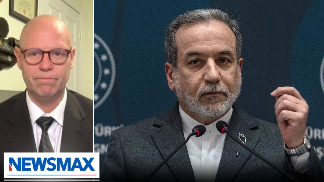 Blaine Holt: ‘No way this regime gets to remain in place’ | National Report