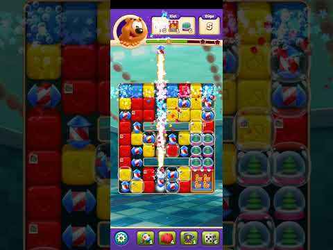 Toon blast 7974 no booster 3 stars