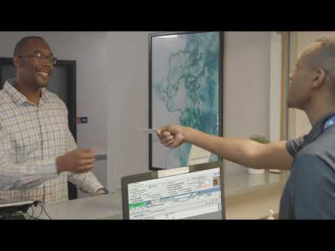 Intown Suites extended stay (Training Videos)