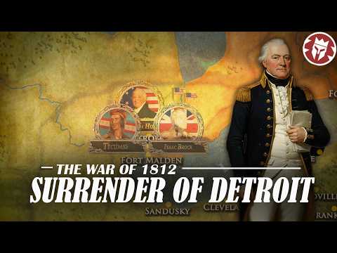 Why America’s Invasion of Canada Failed