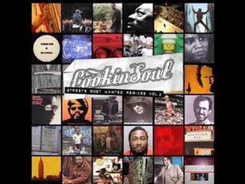 Mucho Muchacho - Será mejor (COOKIN SOUL REMIX)