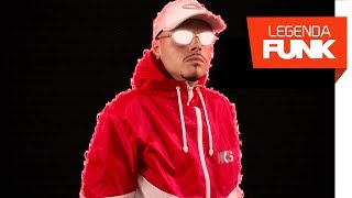 MC Ruzika - Pé na Porta dos Bico (Lyric Video) (DJ Peter 2k30)