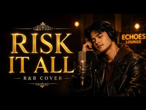 Risk It All ~ 