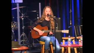 Hanna Paige - Miss You by Ed Sheeran