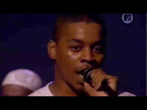 Xis "Us Mano e As Mina" Ao Vivo No Programa Banda MTV Vídeo Raríssimo [2002]