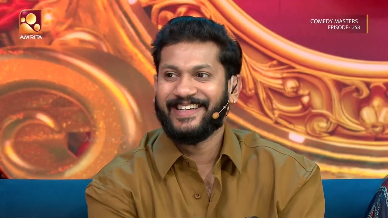 സിനിമ ഓഡീഷൻ കഥ | Comedy Masters | Epi 258 | Mon–Wed @ 9 PM
