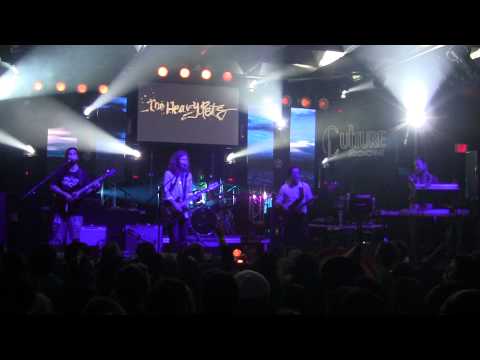 3 AM - The Heavy Pets @ The Culture Room 2011-12-31