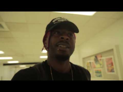 FanGoingHam New York Vlog Part 1