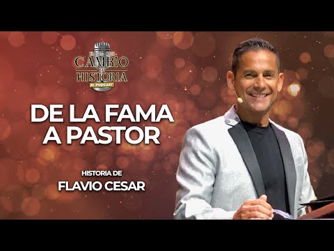 FLAVIO CESAR | SU CONVERSIÓN AL CRISTIANISMO Y COMO SE HA MANTENIDO EN UNA RELACIÓN ESPIRITUAL