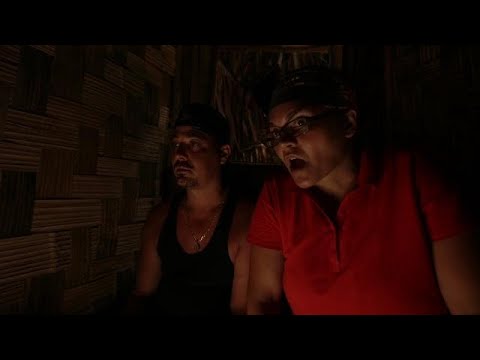 The Sandra and Rob Commentary Show 😂