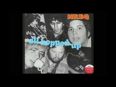NRBQ - All Hopped Up  (1977)