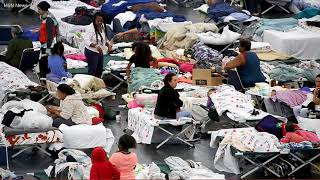 Five public health crises facing Houston after Harvey