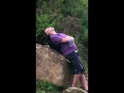 UKTEK 2018 FREEPARTY (TEKNIVAL WALES)