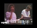 Amy Grant - Say Once More (Audio Only)