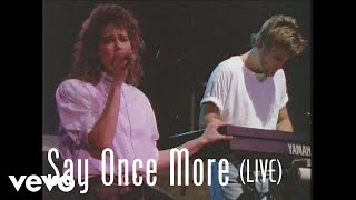 Amy Grant - Say Once More (Audio Only)