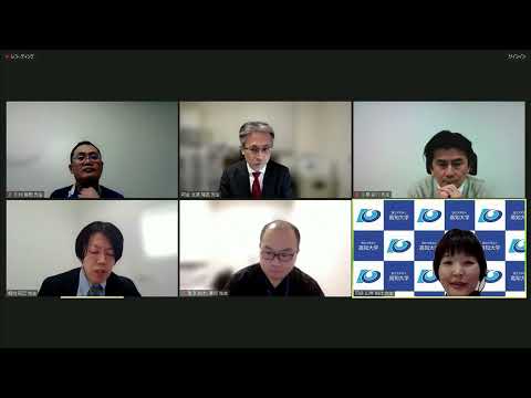 医学科 5）総合討論