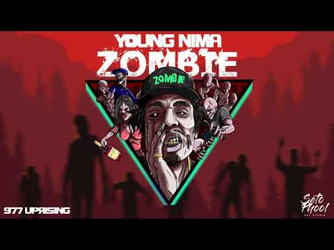 Young Nima - ZOMBIE