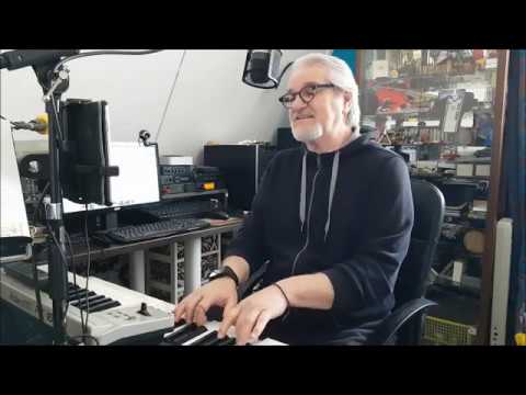 Mike Silk Πες μου πότε.