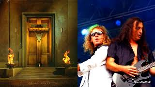 Bonfire – Point Blank (Vinyl, LP, Album) 1989.