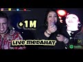 Cheba Dalila -Medahatte - avec Tchikou 22 ©️   LIVE MUSIC VIDEO 2019