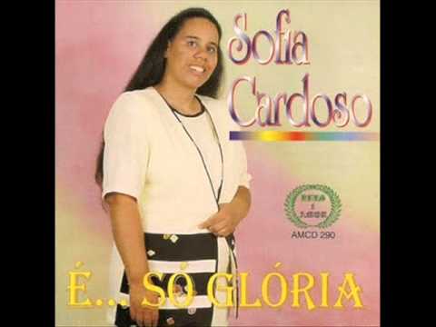 Passos Na Igreja - Sofia Cardoso