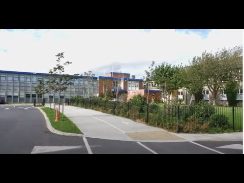 Chanel College Virtual Open Day 2020 HQ