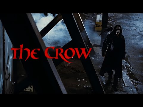 The Crow | Ambient Soundscape
