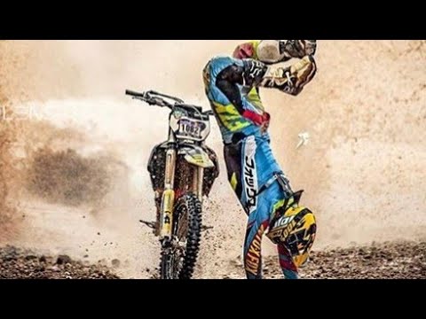 Motocross Crazy Freestyle aWesome MiX