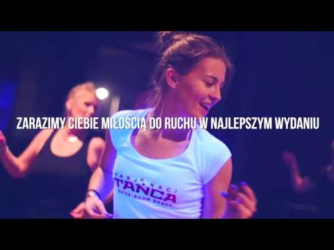 Pasjonaci Tańca - QUICK-ROOM DANCE - Otwarcie 2017