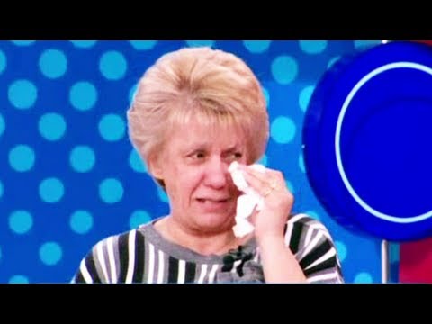 Αννίτα SOS "  Όπου πάω αγαπάω " (Κλάμα)