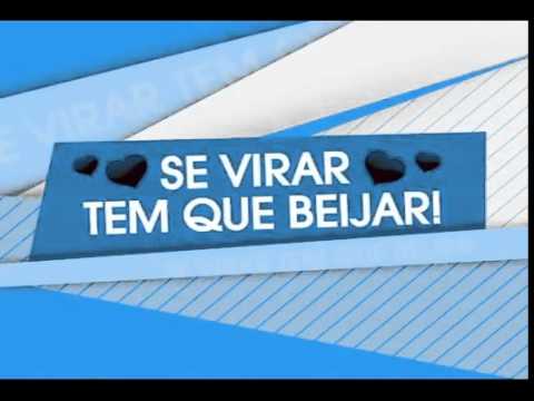 Chamada Domingo Legal (07/09/2014) - SBT