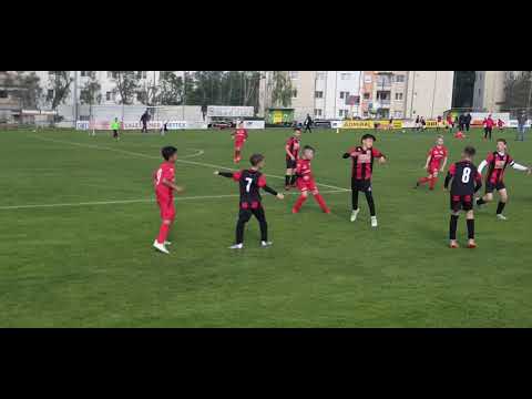 U10 Turnier Leopoldsdorf: 1.SC Simmering-Wr. Viktoria